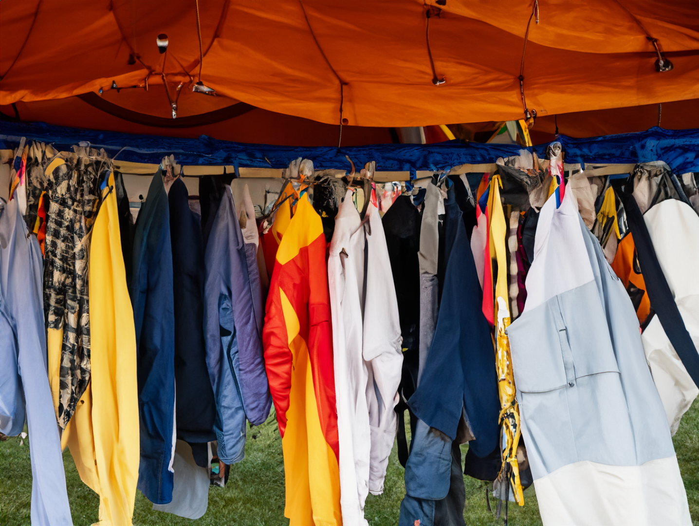Clothing