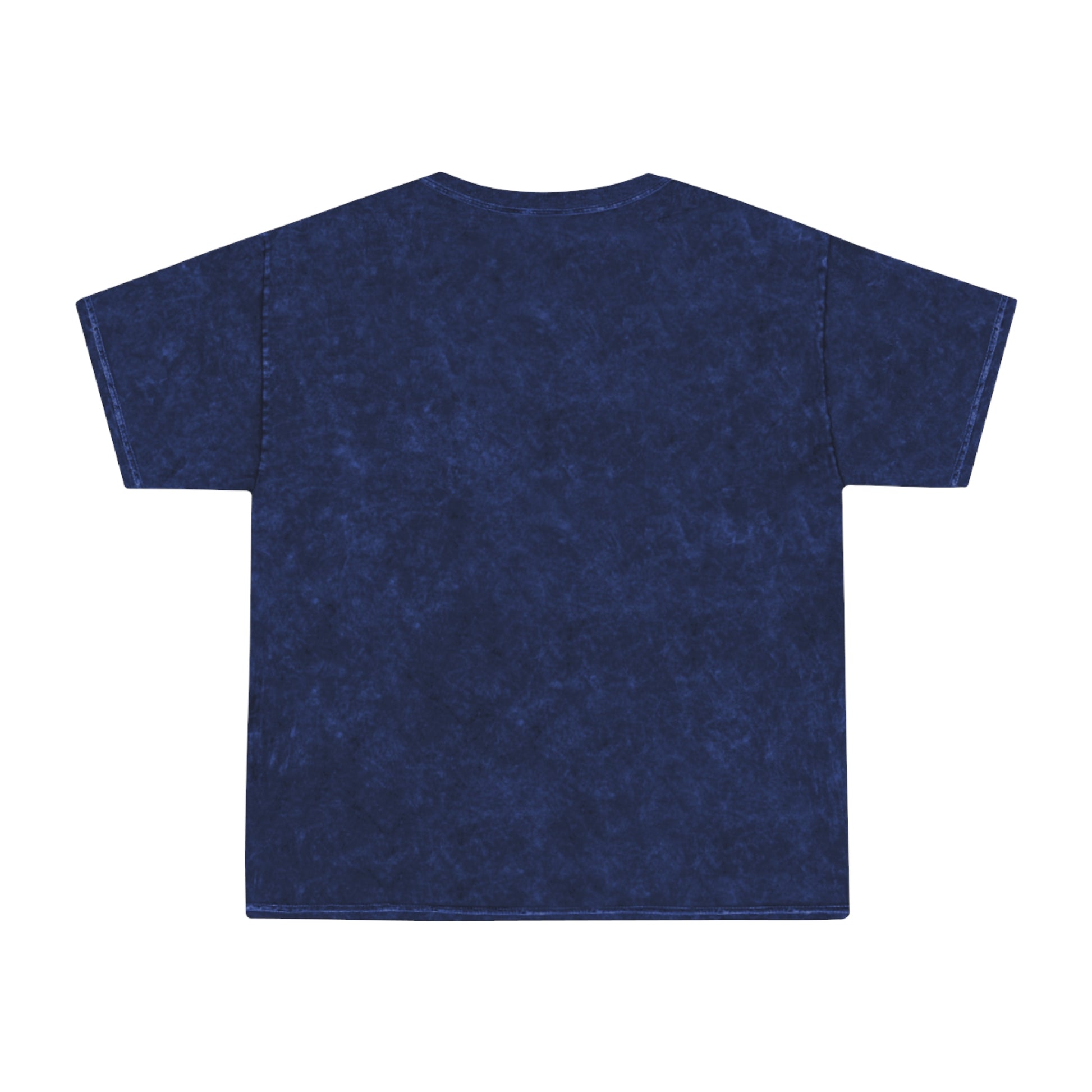 Big Dogs in a Pile - Retro Mineral Wash Shirt