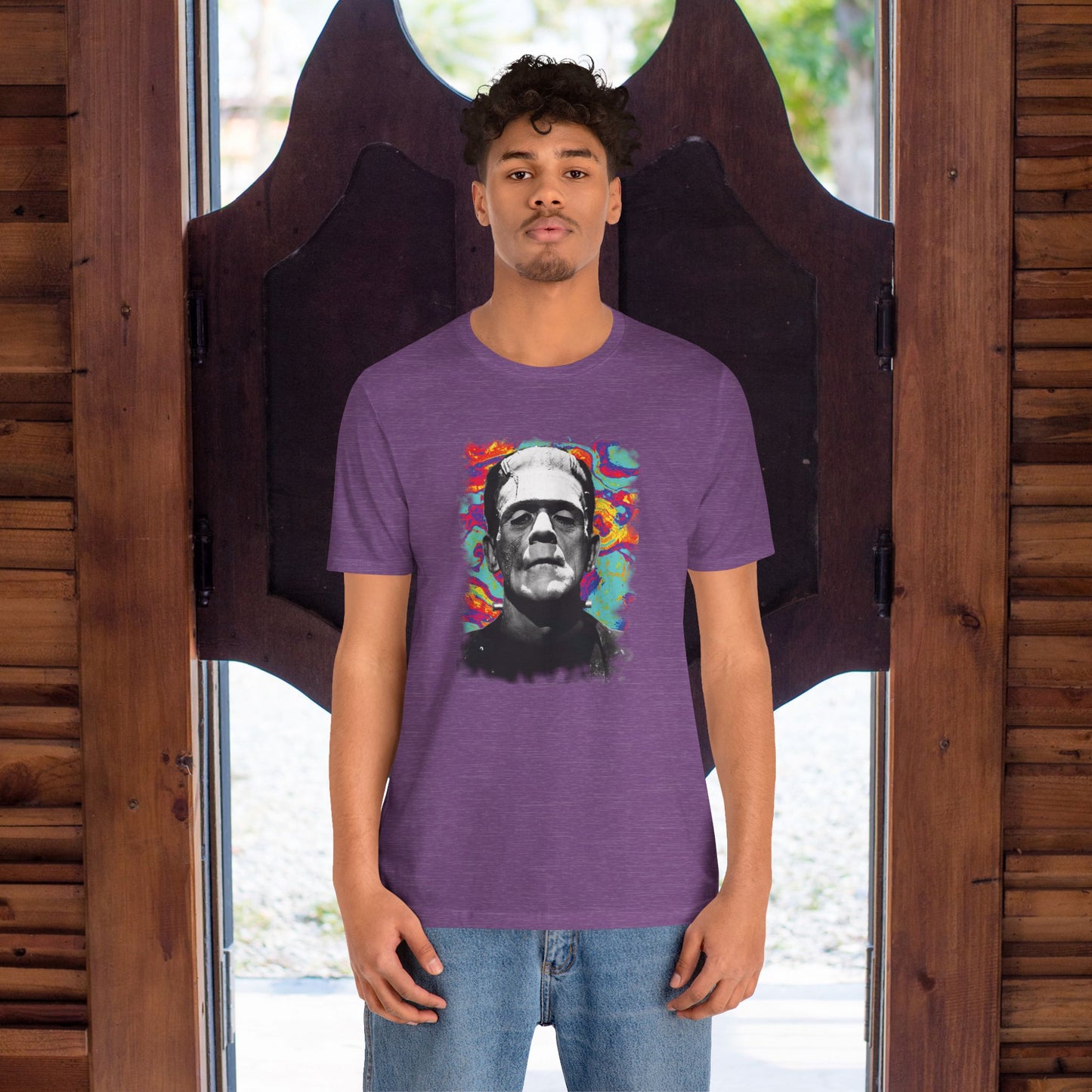 Funkenstein's Monster - Unisex Shirt