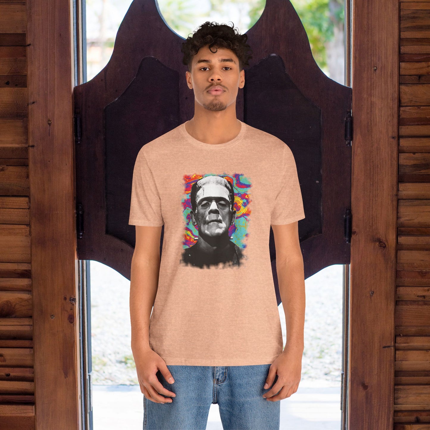 Funkenstein's Monster - Unisex Shirt