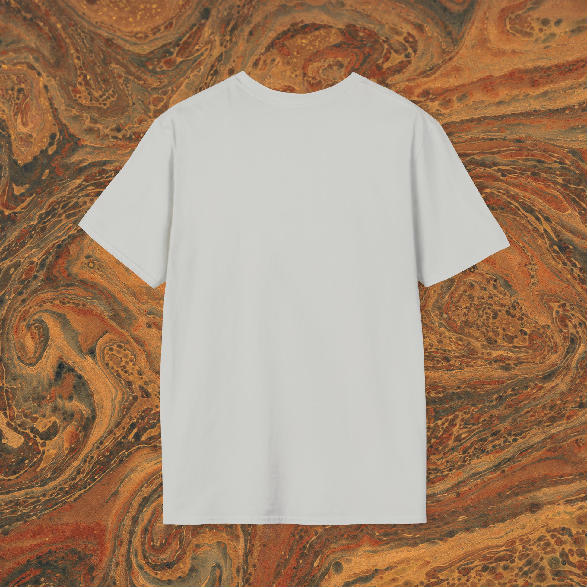 Mudhaven - Unisex Softstyle T-Shirt - mudfm