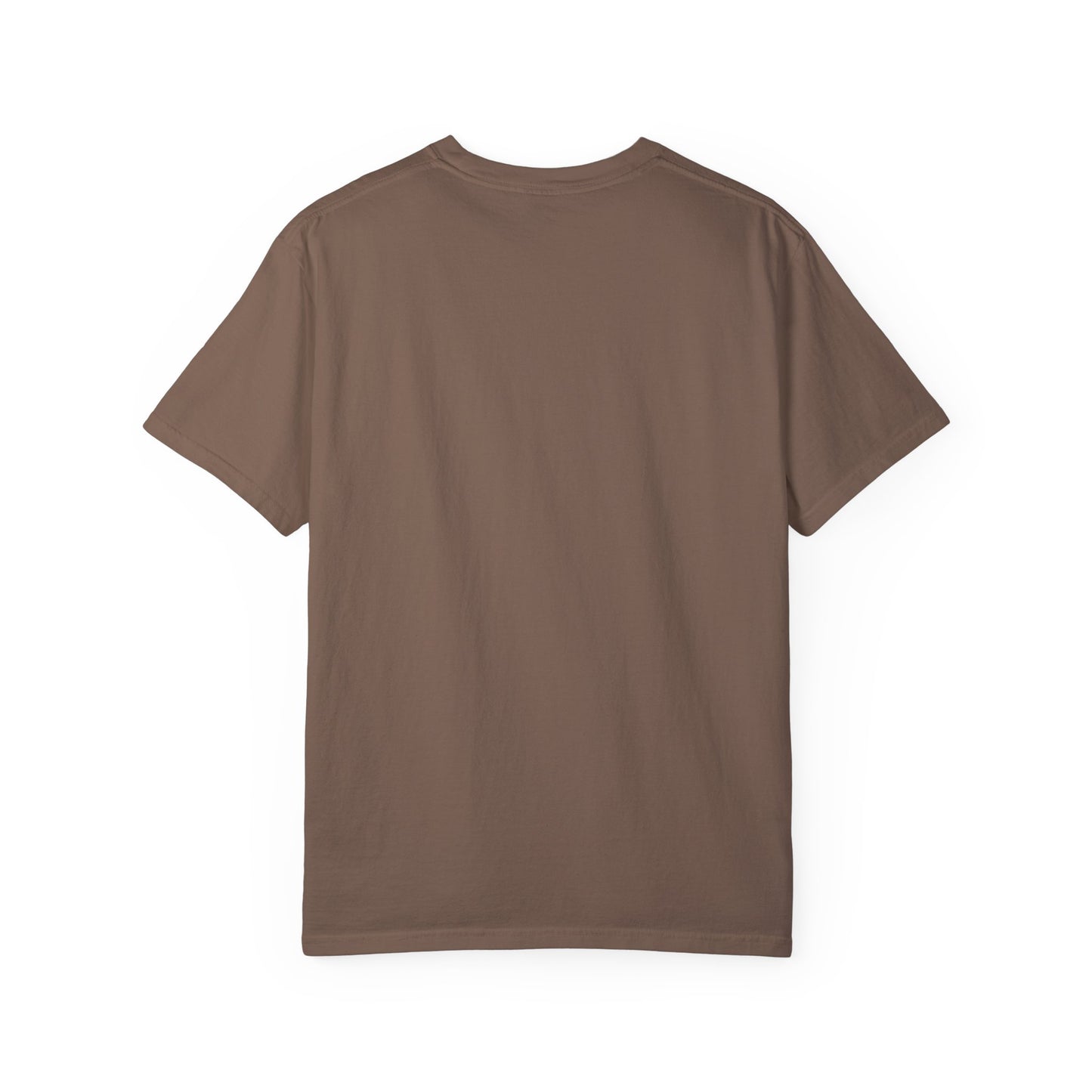 It's Terry Time - Unisex Garment-Dyed T-shirt