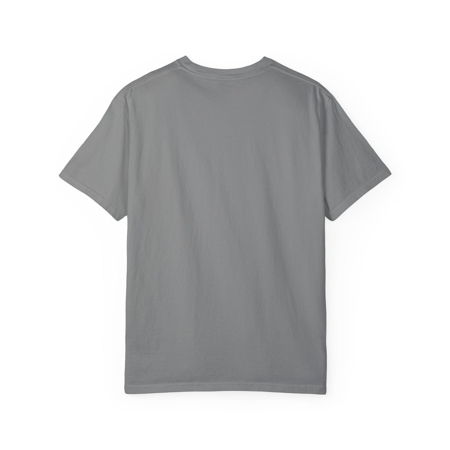 It's Terry Time - Unisex Garment-Dyed T-shirt