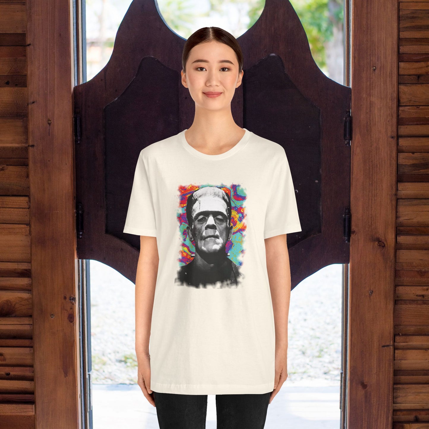 Funkenstein's Monster - Unisex Shirt