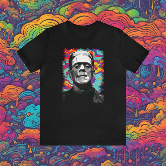 Funkenstein's Monster - Unisex Shirt