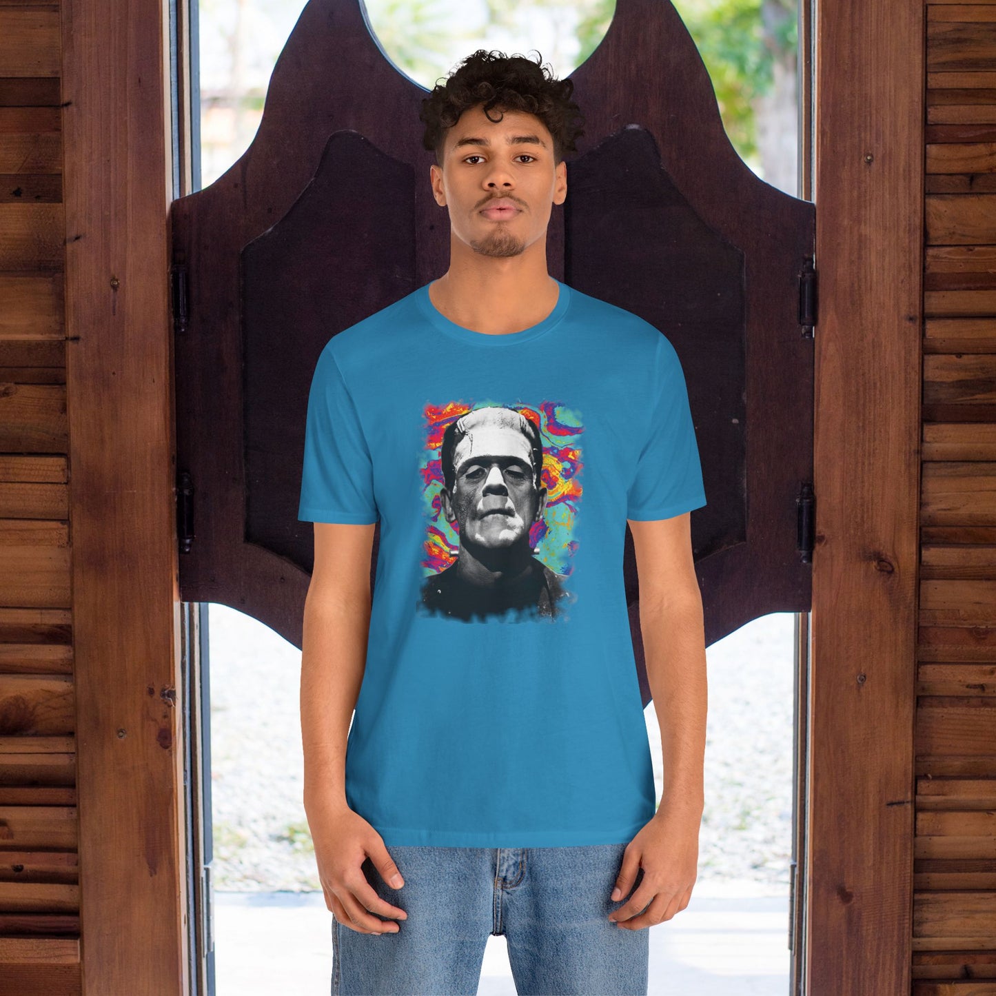 Funkenstein's Monster - Unisex Shirt