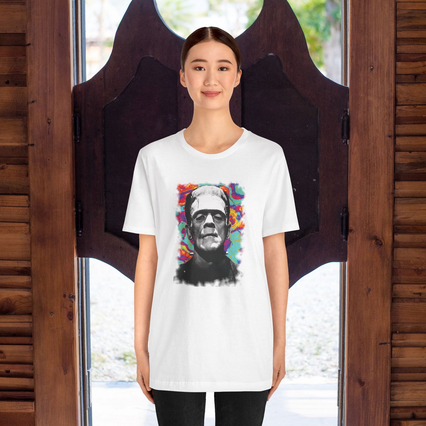 Funkenstein's Monster - Unisex Shirt