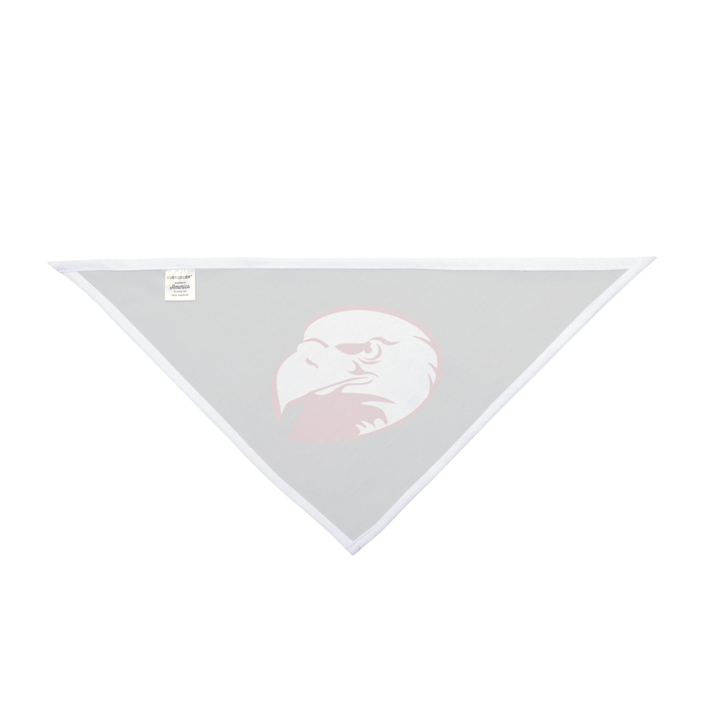 LHU - Pet Bandana - mudfm