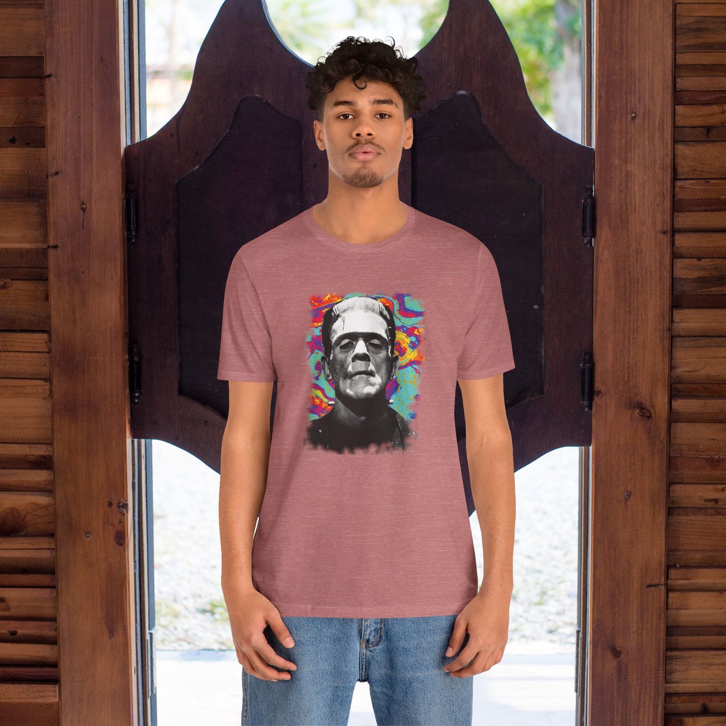 Funkenstein's Monster - Unisex Shirt