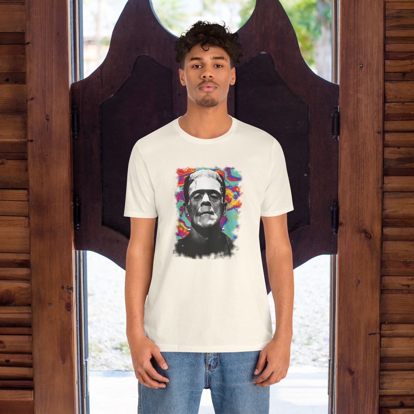 Funkenstein's Monster - Unisex Shirt