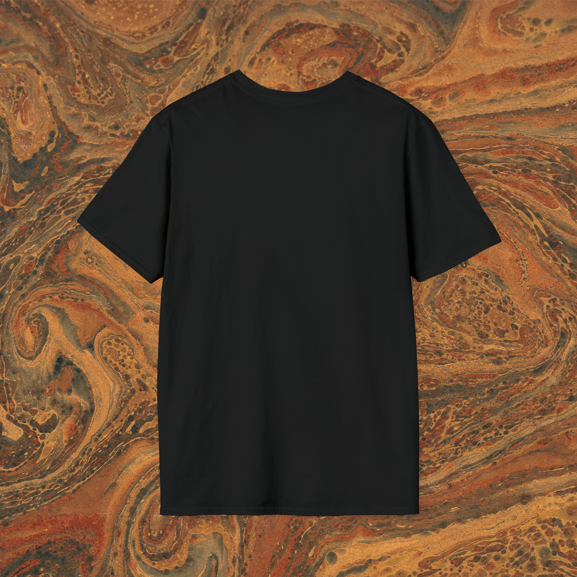 Mudhaven - Unisex Softstyle T-Shirt - mudfm