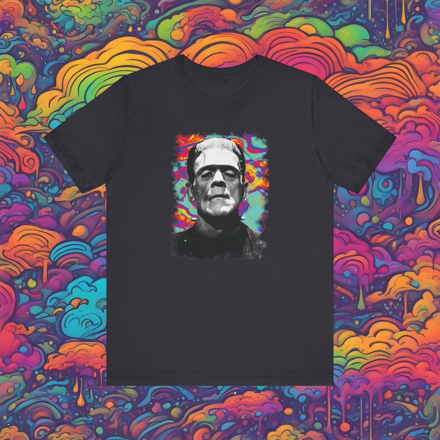Funkenstein's Monster - Unisex Shirt