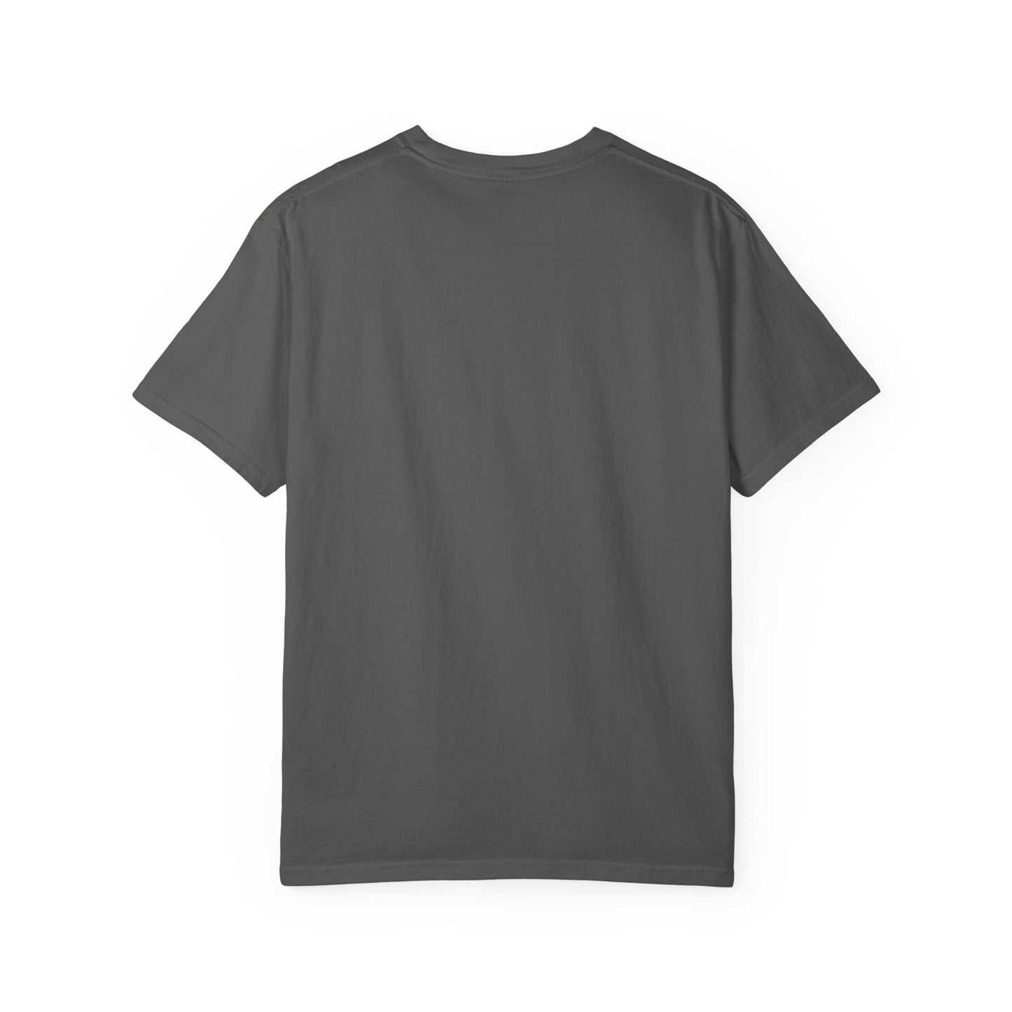 It's Terry Time - Unisex Garment-Dyed T-shirt