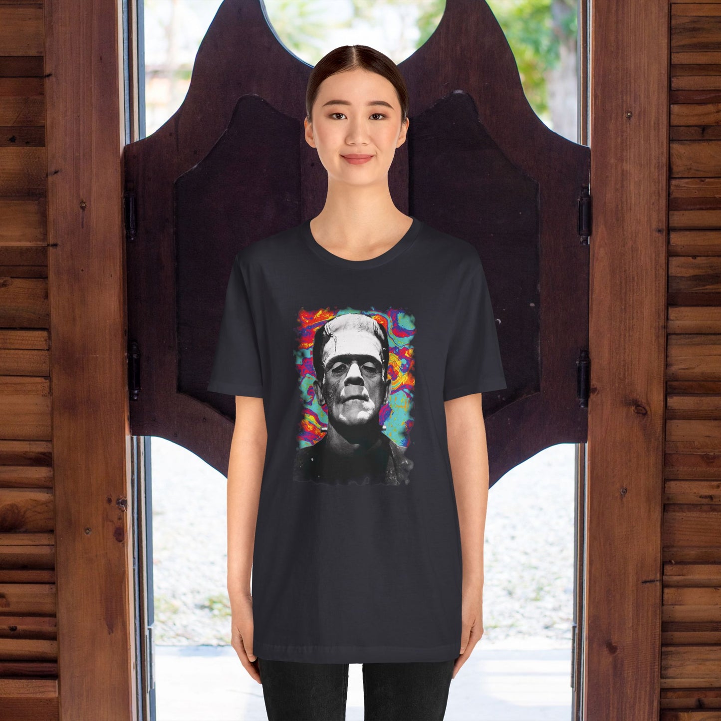 Funkenstein's Monster - Unisex Shirt