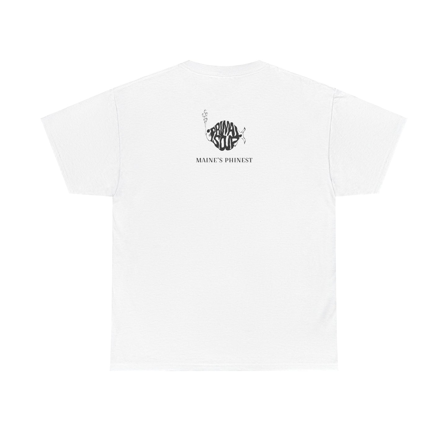 Primal Soup Winter- Spring 2025 - Unisex Heavy Cotton T-Shirt