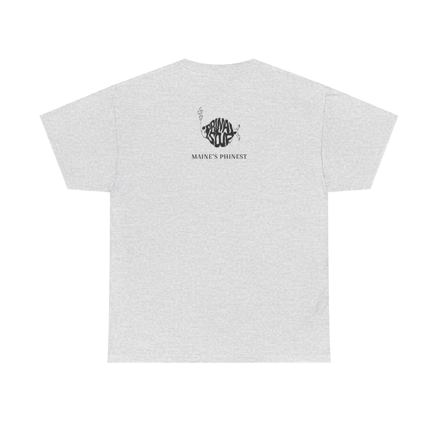 Primal Soup Winter- Spring 2025 - Unisex Heavy Cotton T-Shirt