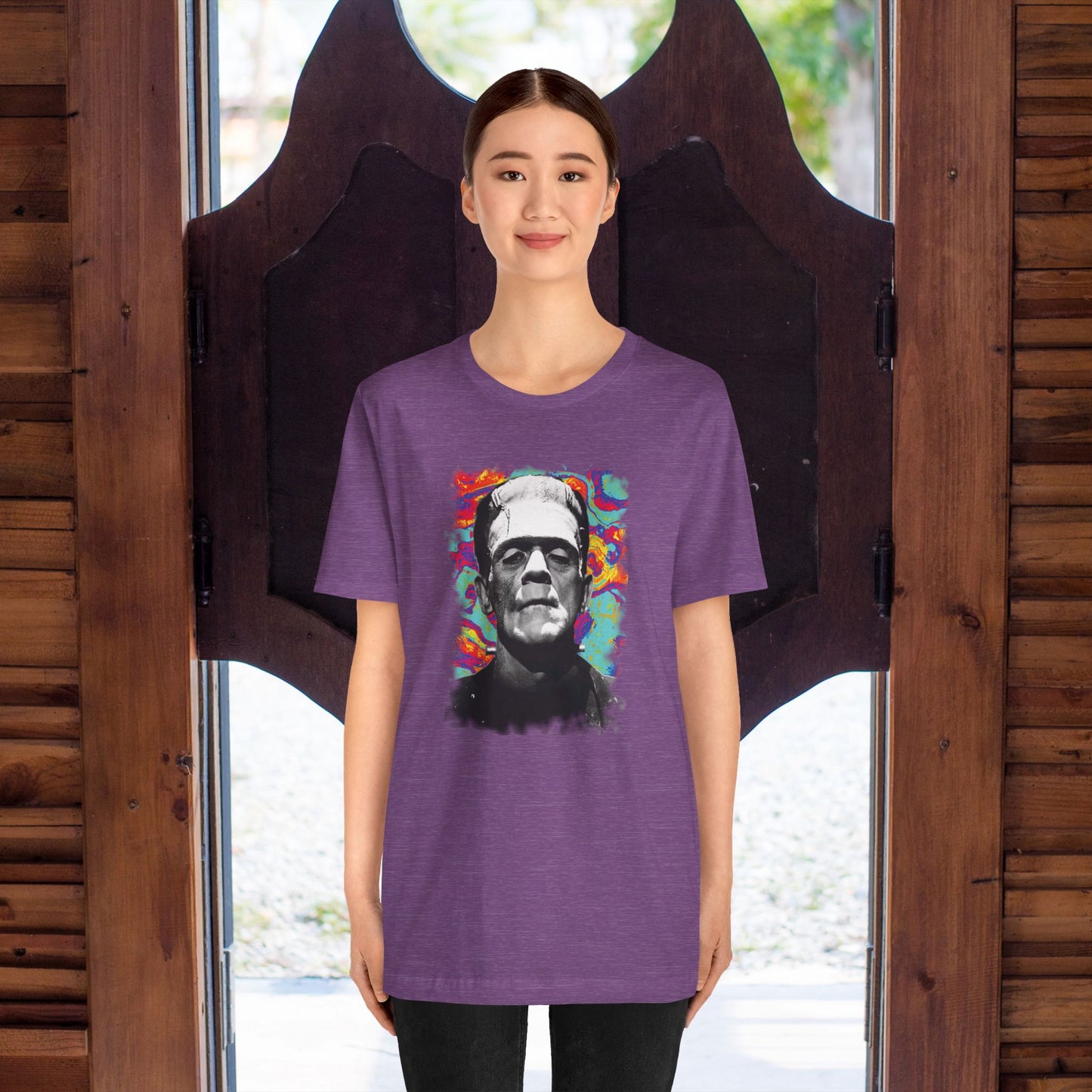Funkenstein's Monster - Unisex Shirt