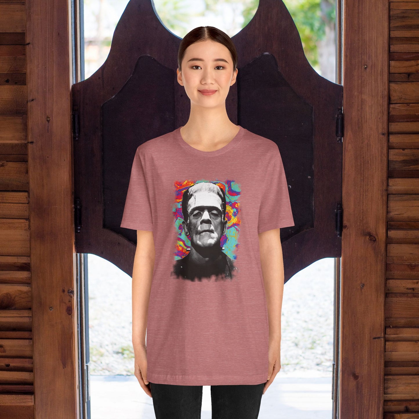 Funkenstein's Monster - Unisex Shirt