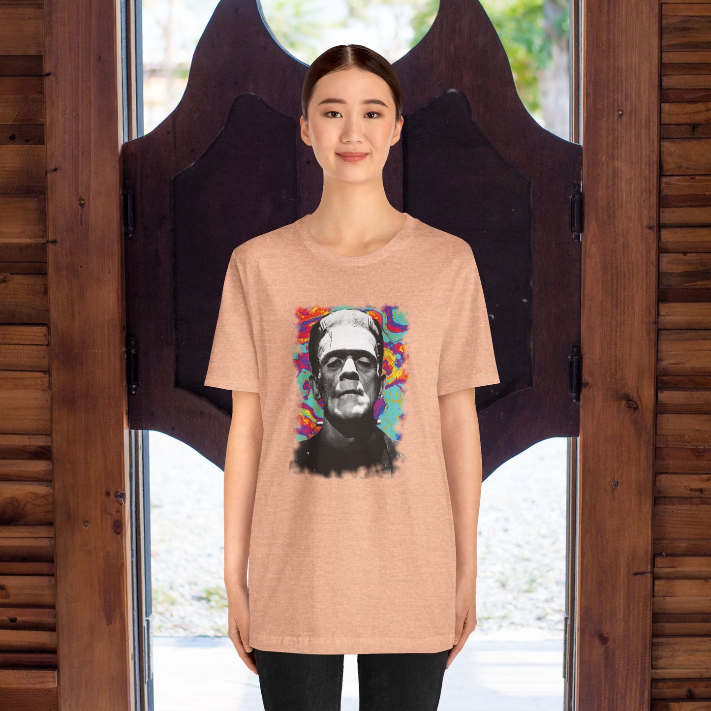 Funkenstein's Monster - Unisex Shirt