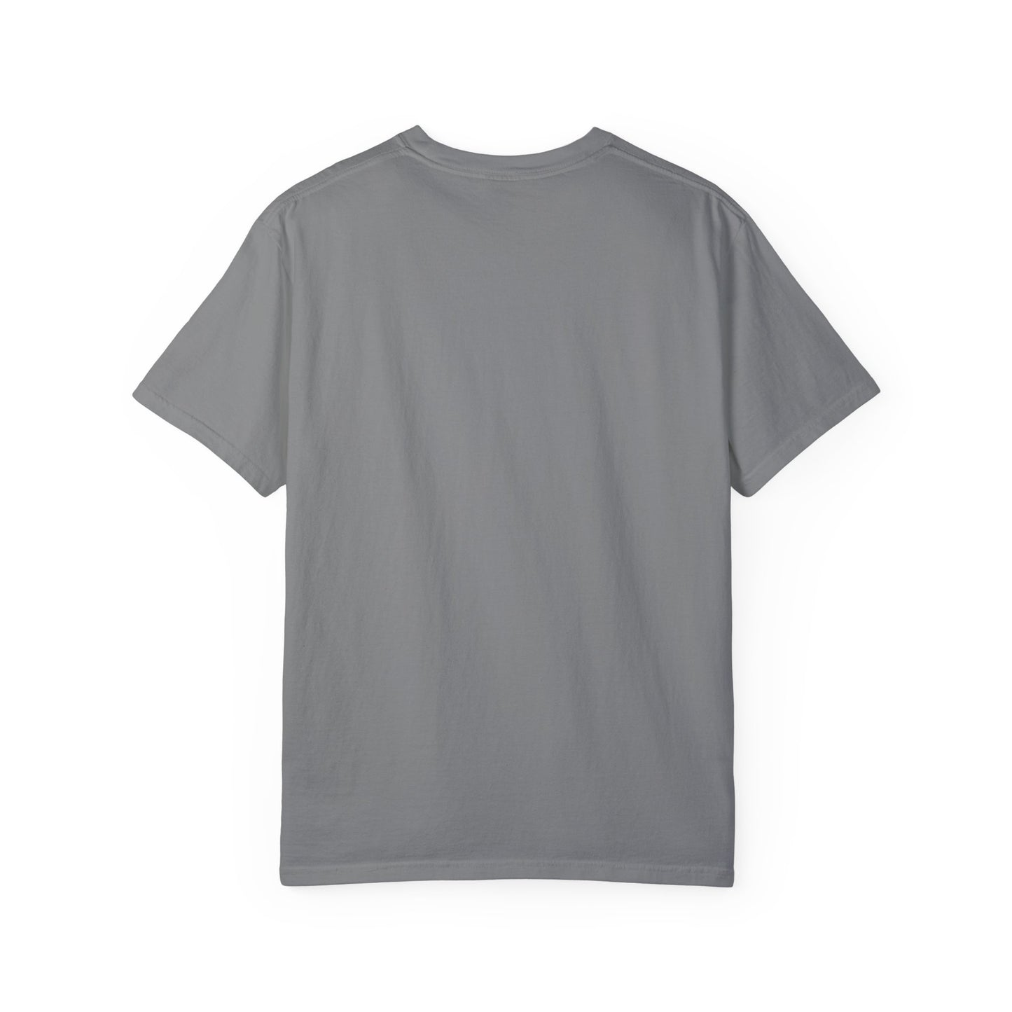 It's Terry Time - Unisex Garment-Dyed T-shirt
