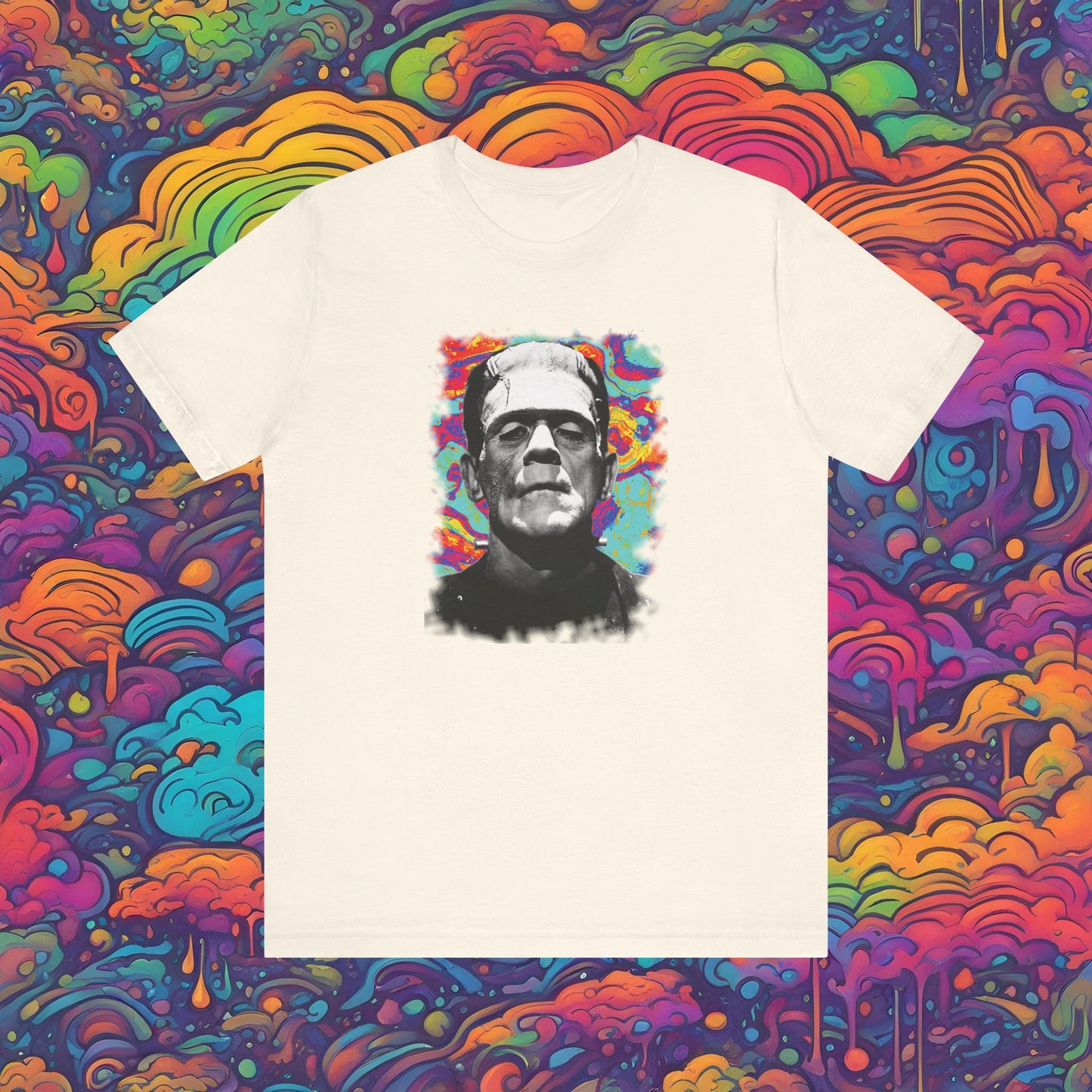 Funkenstein's Monster - Unisex Shirt