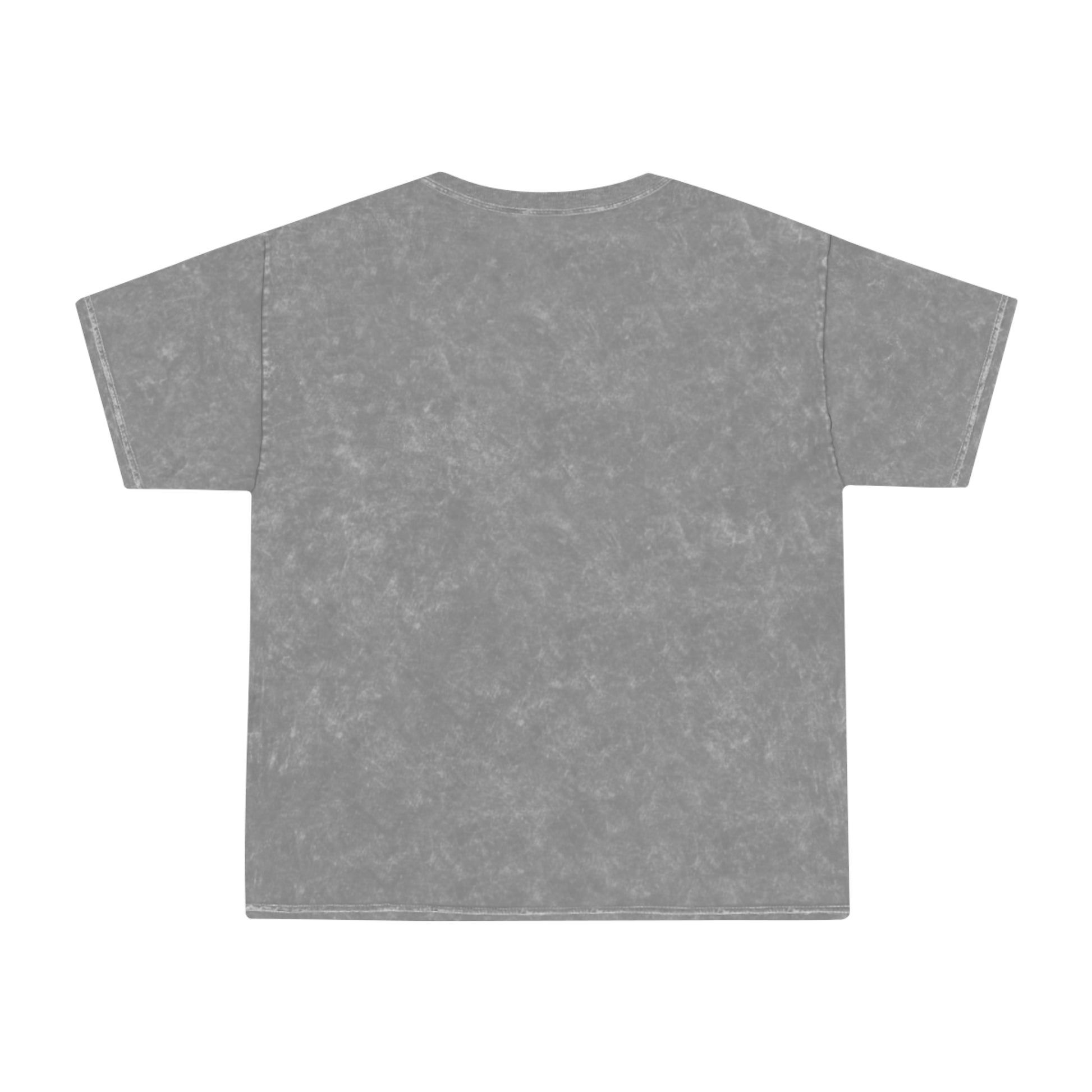 Big Dogs in a Pile - Retro Mineral Wash Shirt