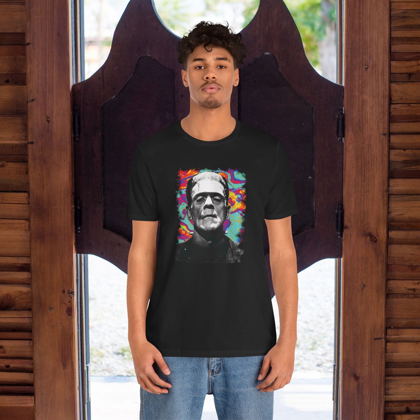 Funkenstein's Monster - Unisex Shirt