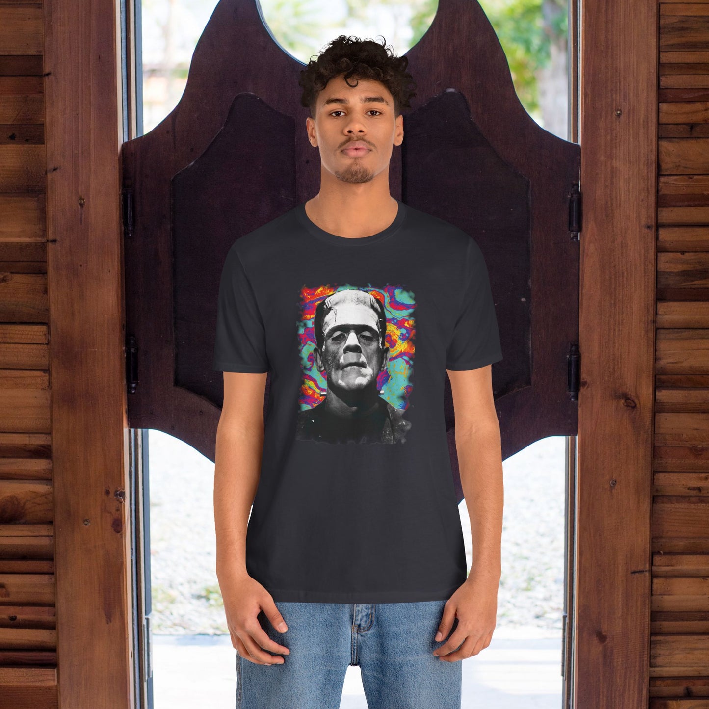 Funkenstein's Monster - Unisex Shirt