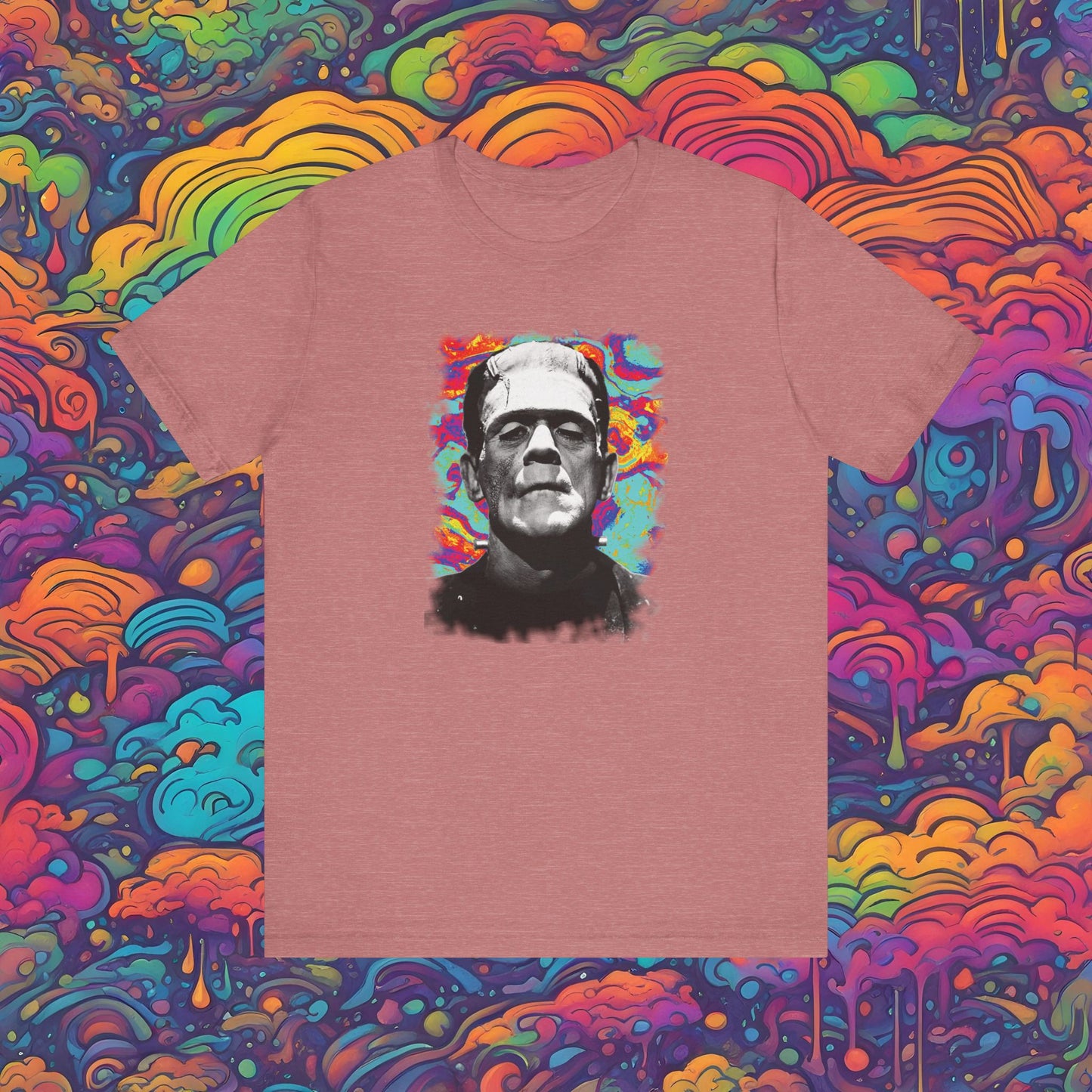 Funkenstein's Monster - Unisex Shirt