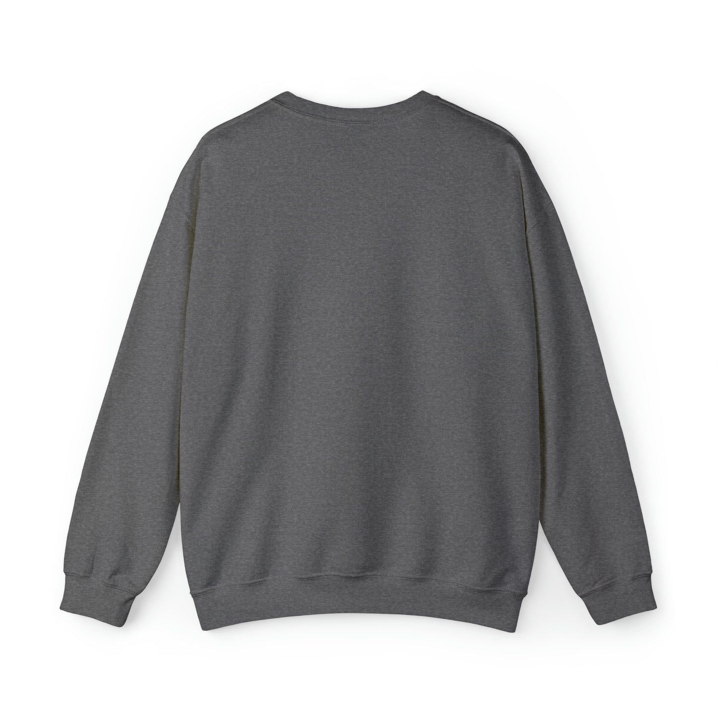 Red Bird - Unisex Crewneck Sweatshirt