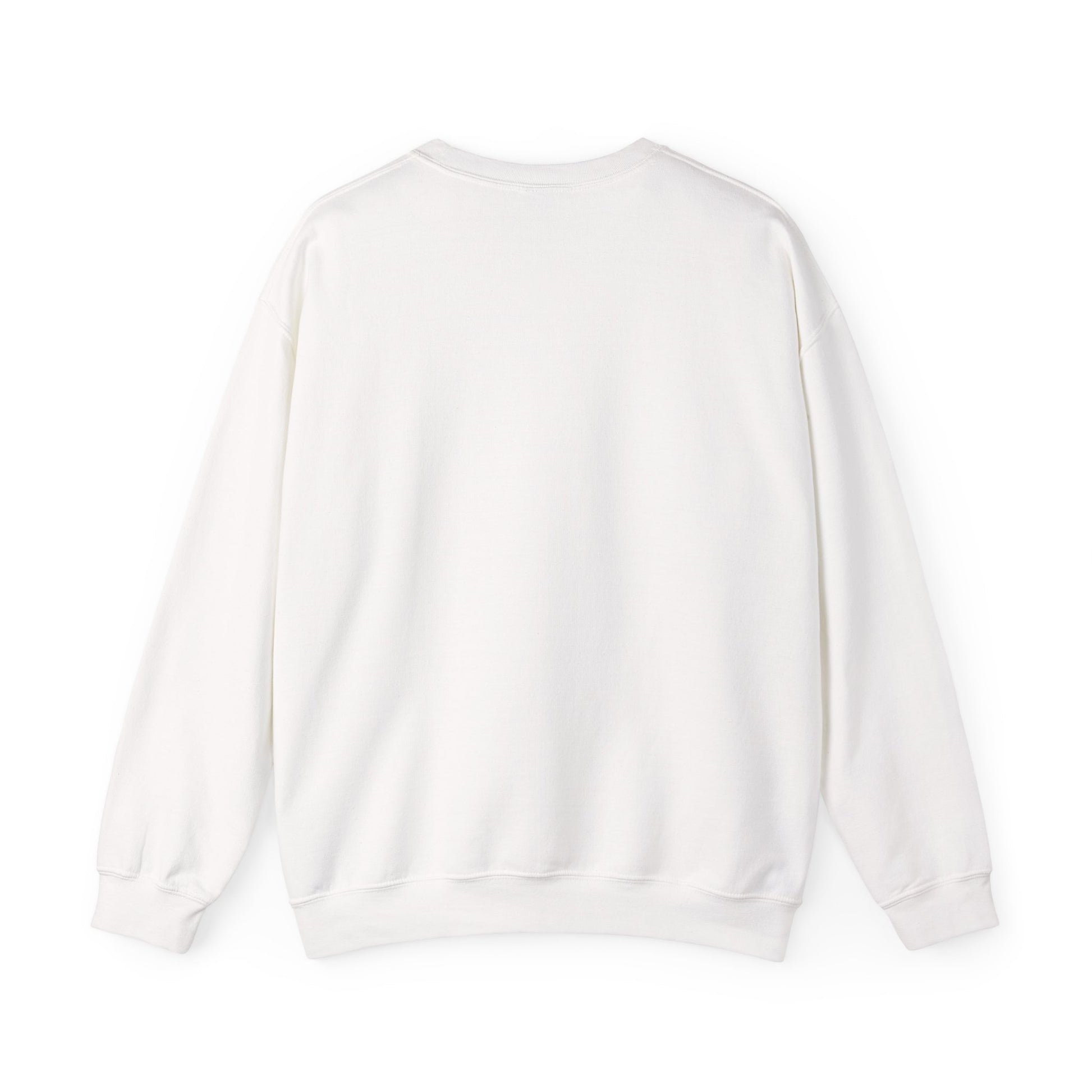 Make It A Go Unisex Heavy Blend™ Crewneck Sweatshirt