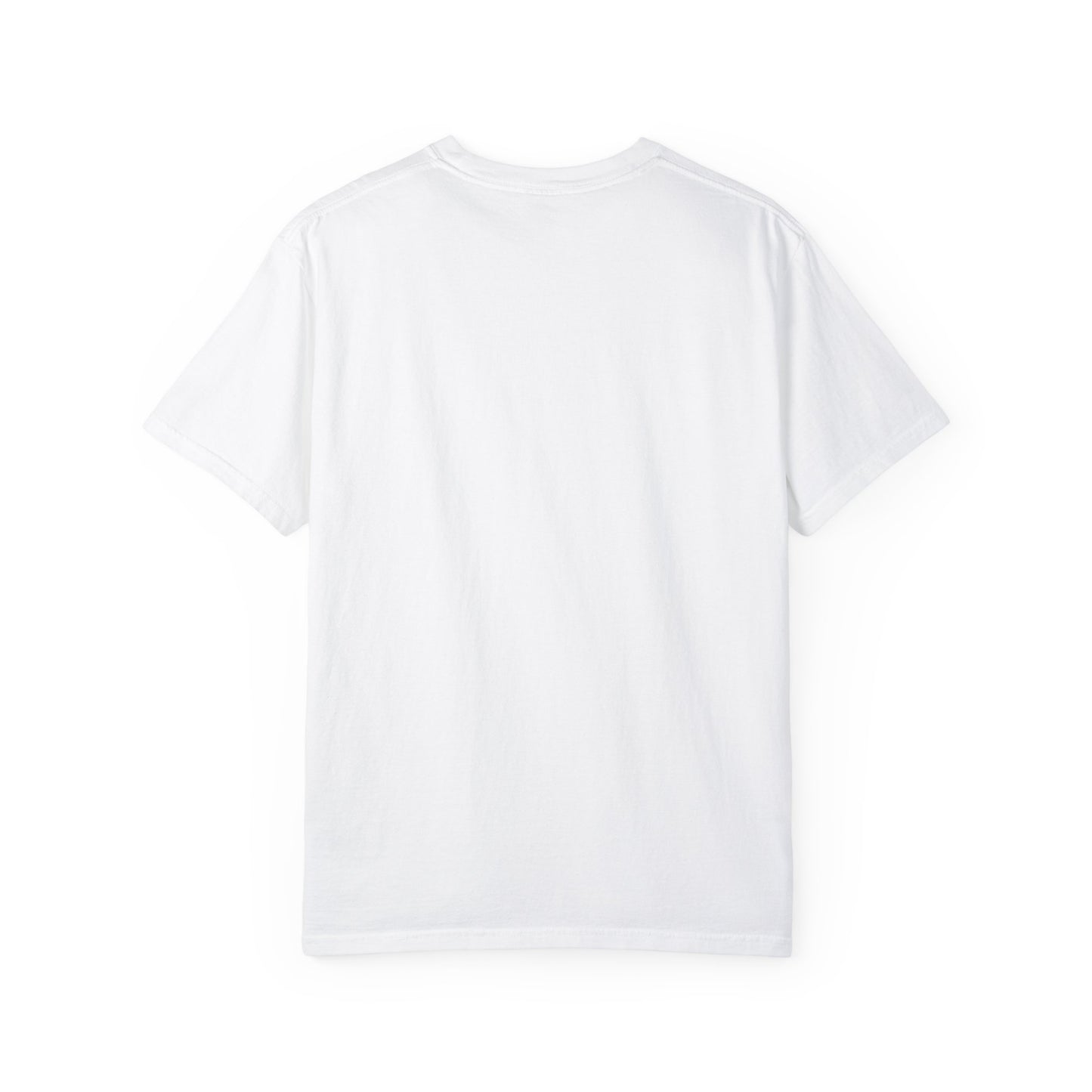 It's Terry Time - Unisex Garment-Dyed T-shirt