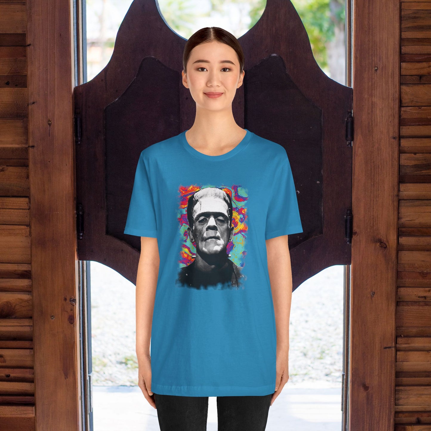 Funkenstein's Monster - Unisex Shirt