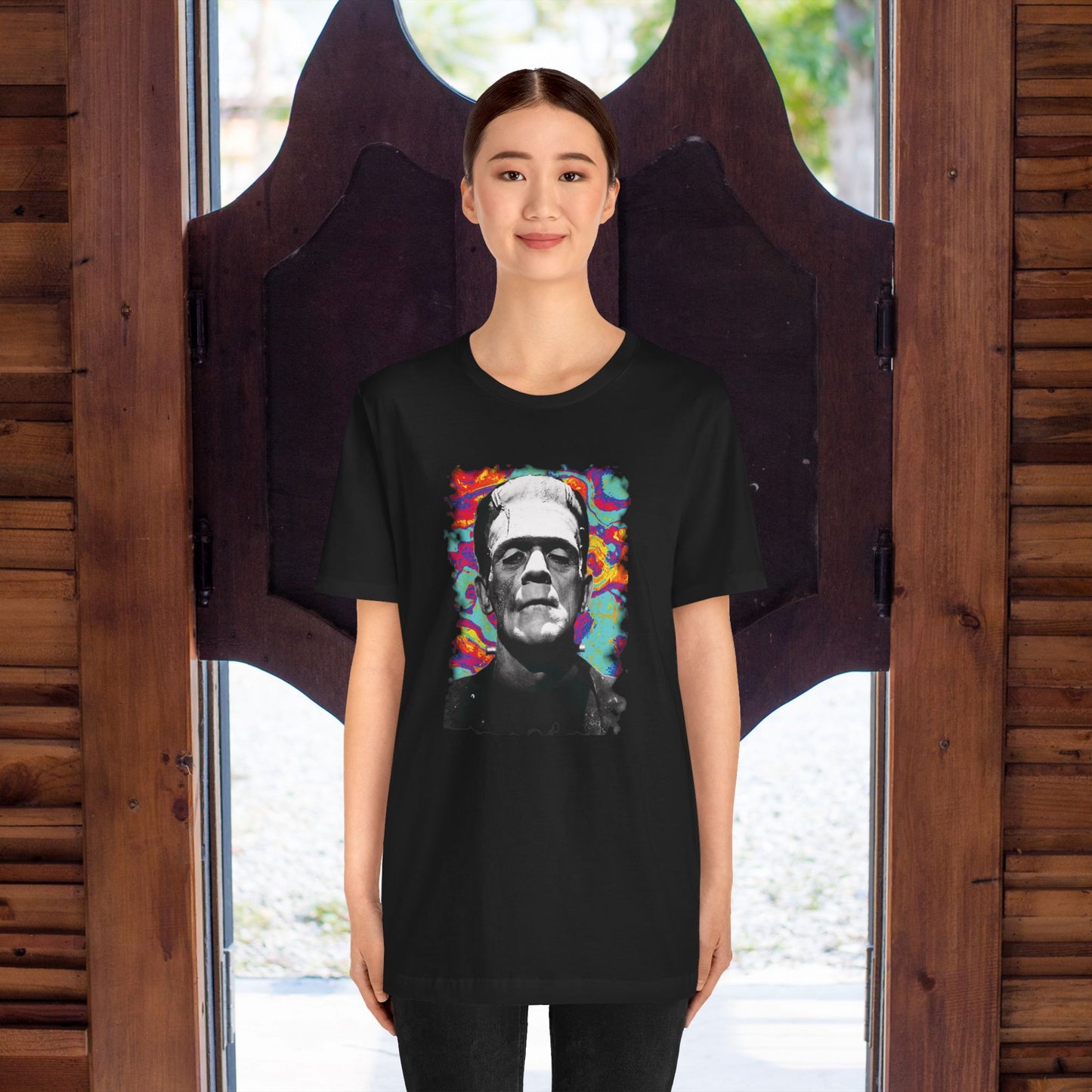 Funkenstein's Monster - Unisex Shirt