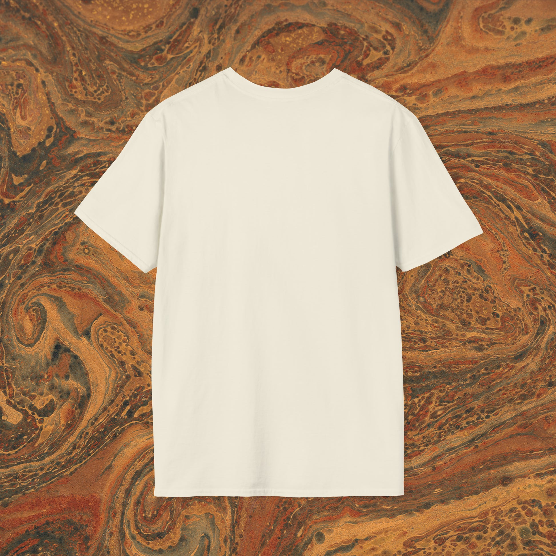 Mudhaven - Unisex Softstyle T-Shirt - mudfm