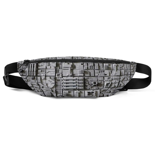 That's No Moon - Fanny Pack - mudfm