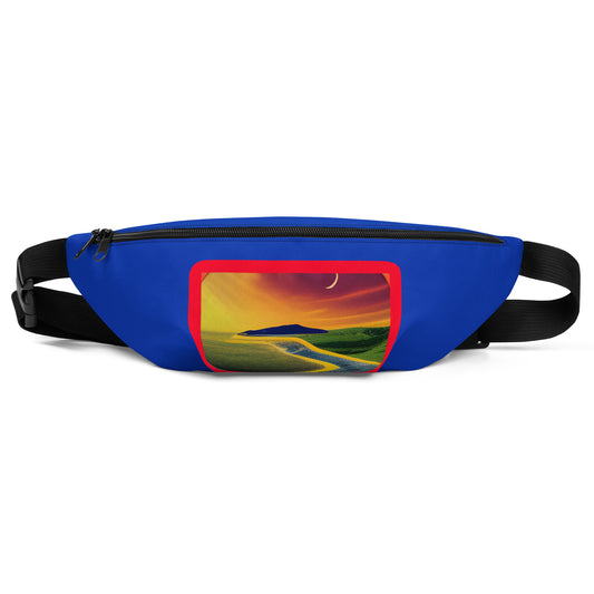 Instamade - Fanny Pack - mudfm