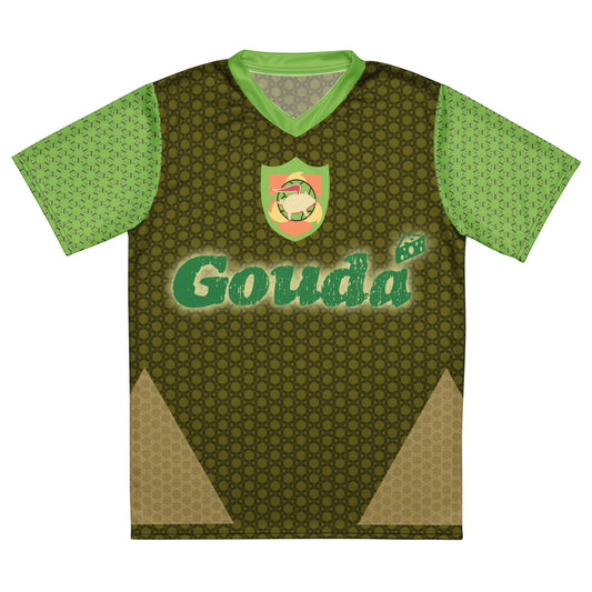 Flying Pigs Jersey - mudfm