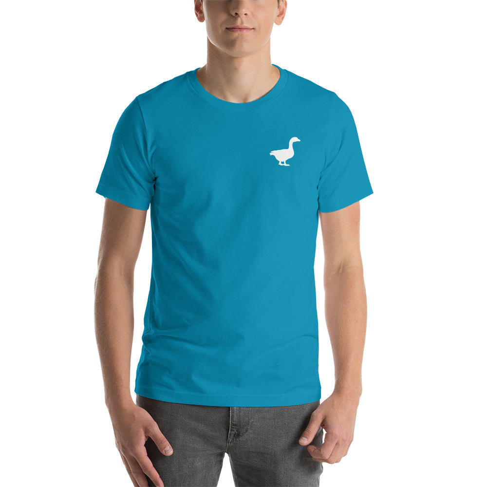Factory Fiction - Unisex Shirt - mudfm