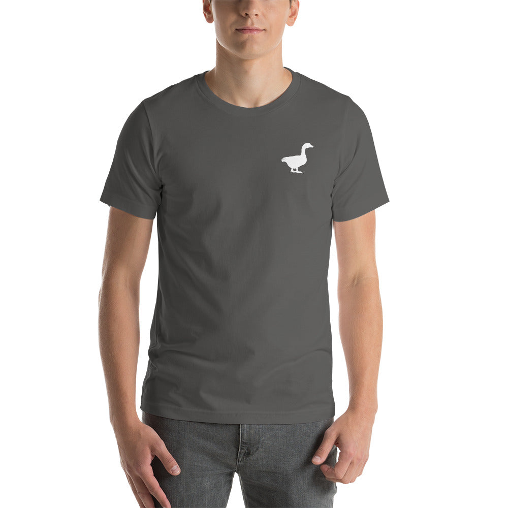 Factory Fiction - Unisex Shirt - mudfm