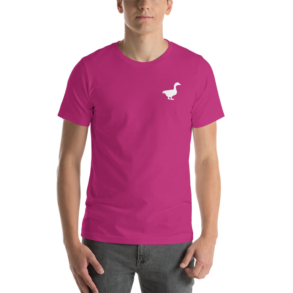 Factory Fiction - Unisex Shirt - mudfm