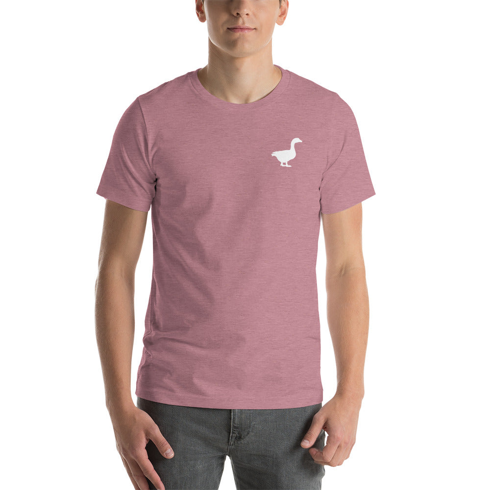Factory Fiction - Unisex Shirt - mudfm