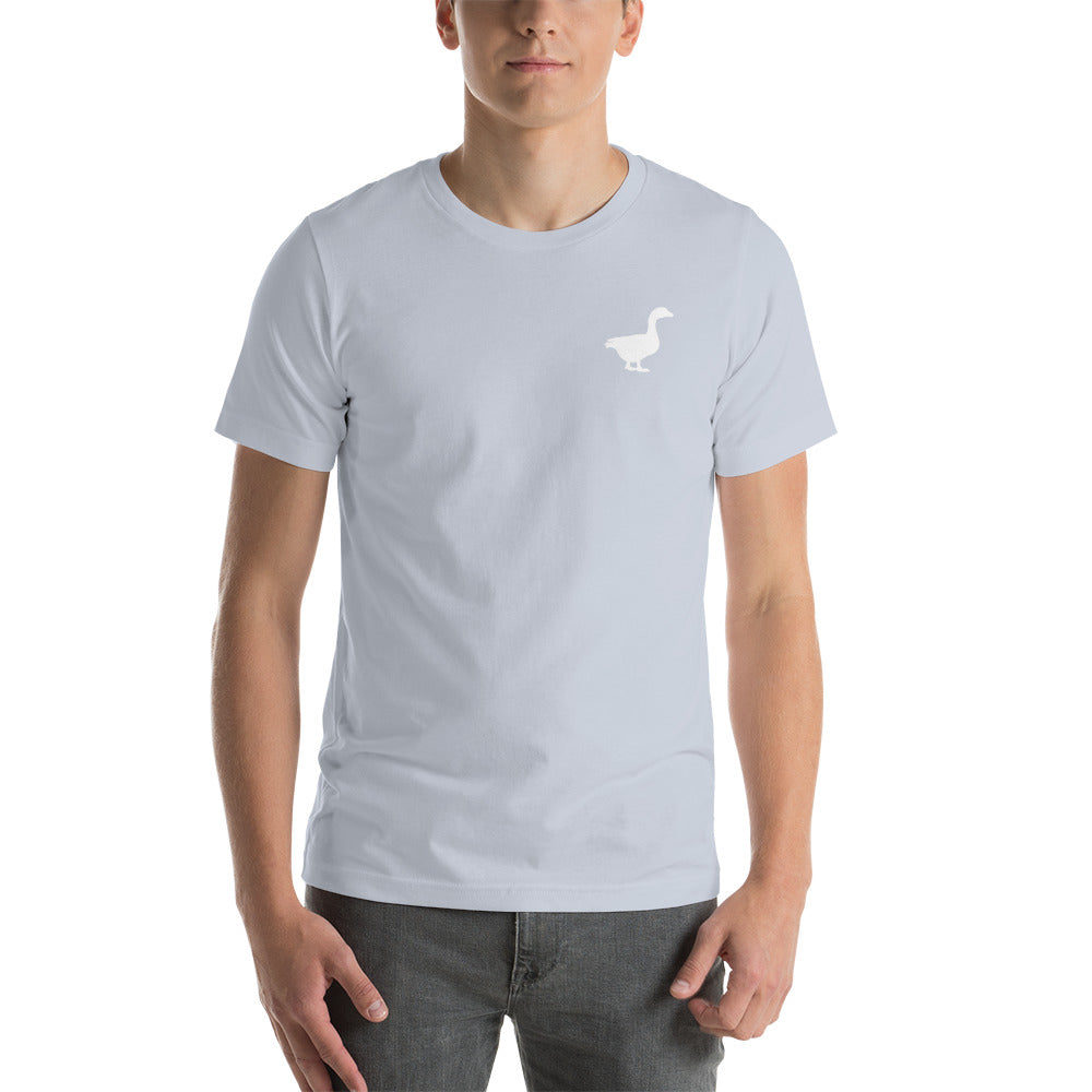 Factory Fiction - Unisex Shirt - mudfm