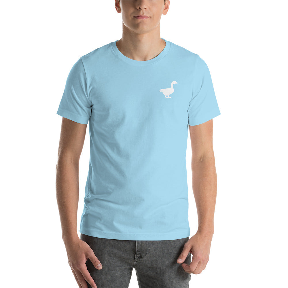 Factory Fiction - Unisex Shirt - mudfm