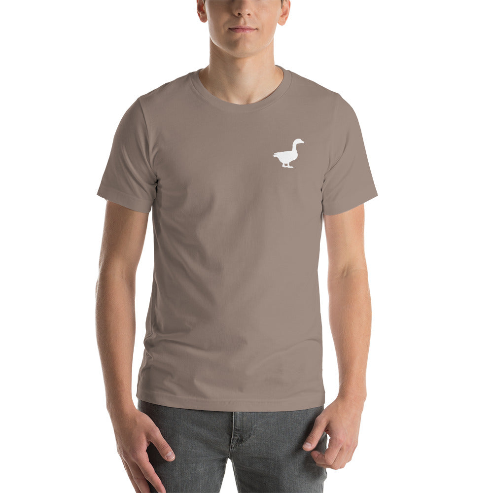 Factory Fiction - Unisex Shirt - mudfm