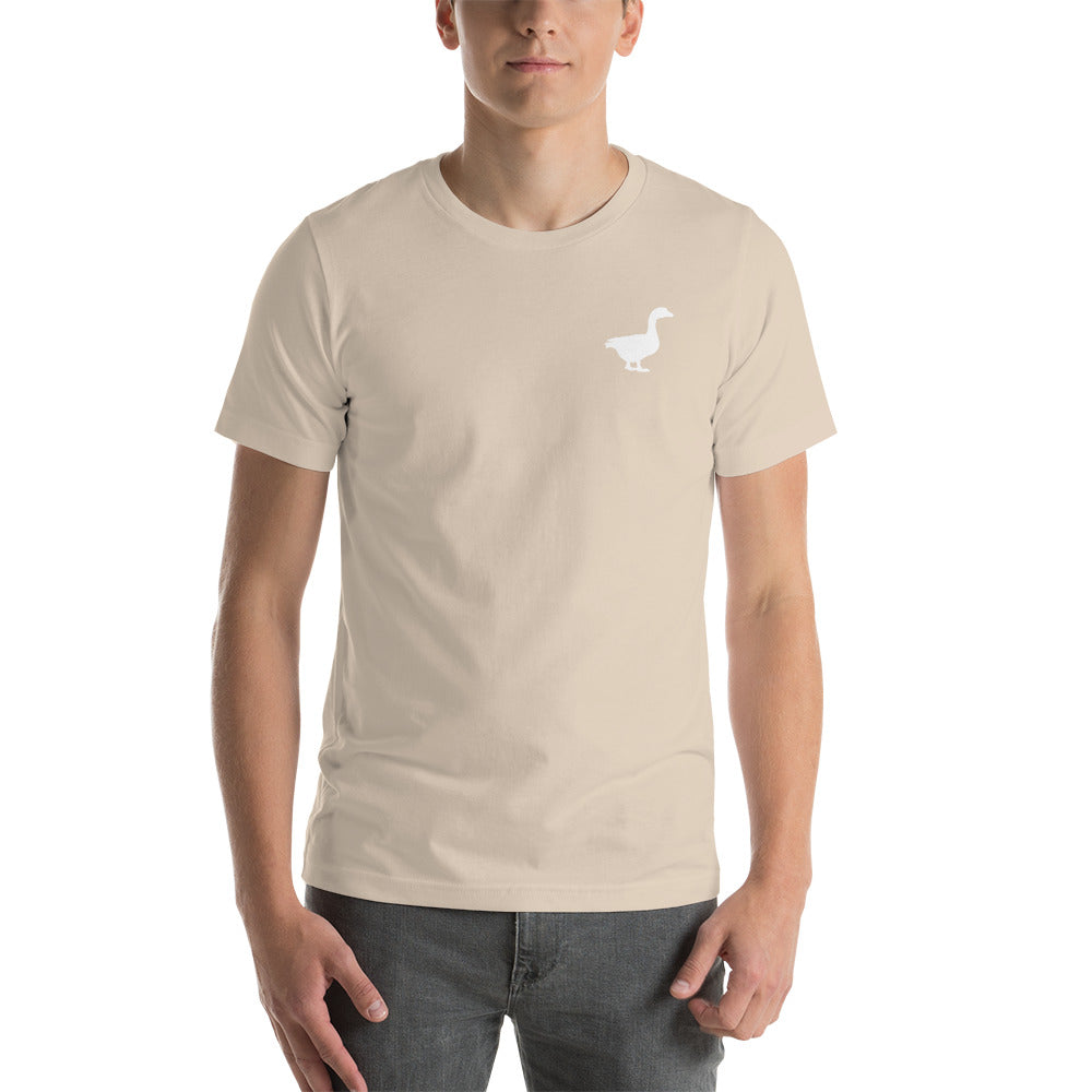 Factory Fiction - Unisex Shirt - mudfm