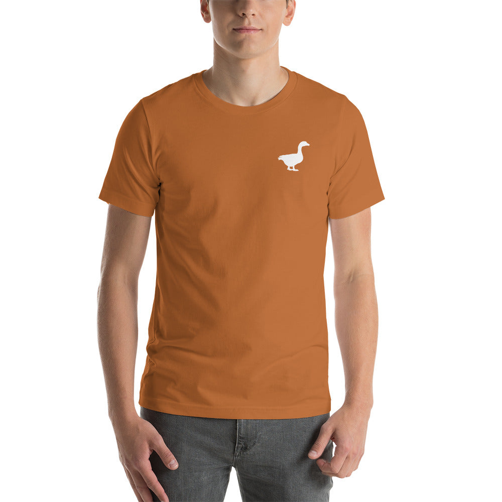 Factory Fiction - Unisex Shirt - mudfm