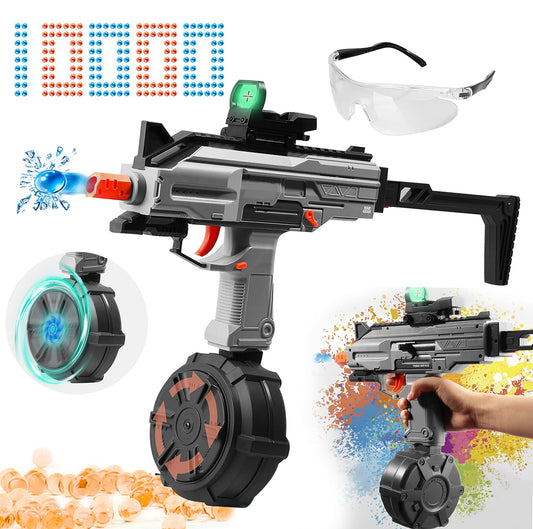 Gel Blaster Toys Ammunition - mudfm