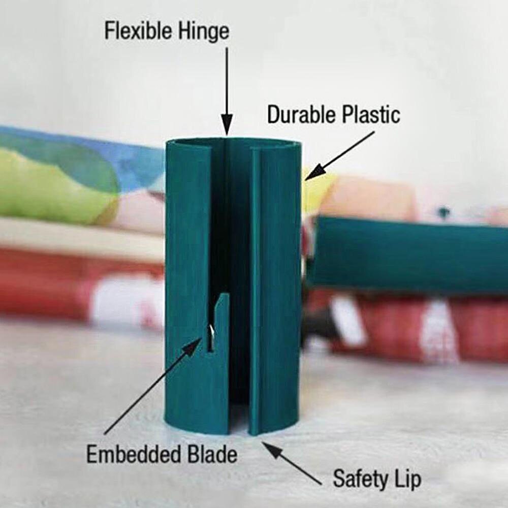 Wrapping Paper Cutter