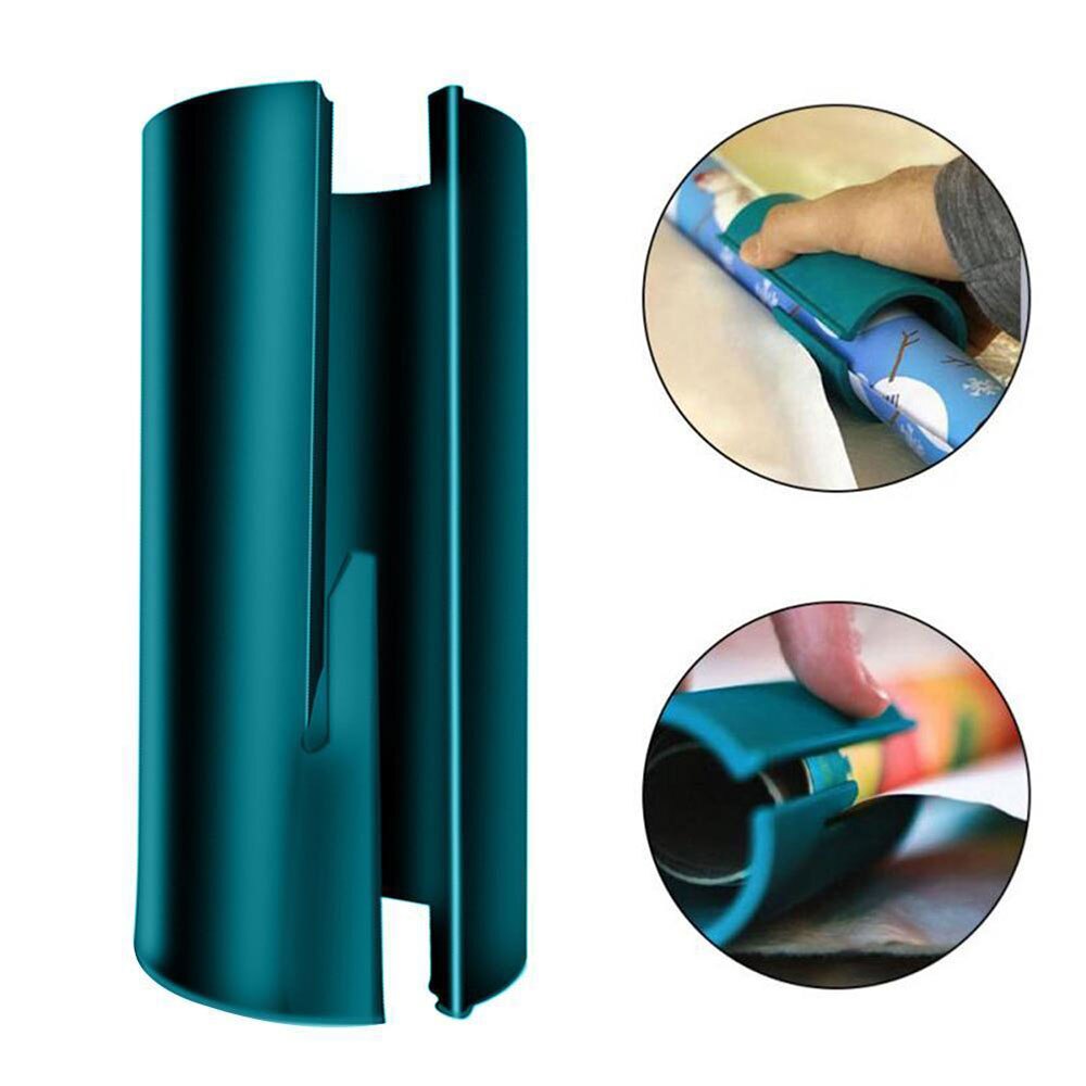 Wrapping Paper Cutter